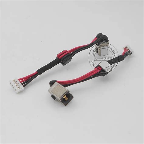 satellite c850 socket type.